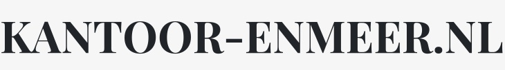 kantoor-enmeer.nl
